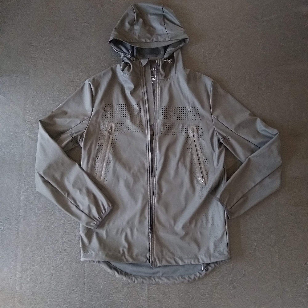 Dyne jacket